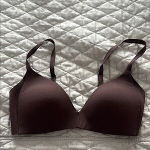 lululemon athletica Purple Sports Bra